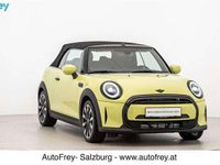 gebraucht Mini Cooper Cabriolet 