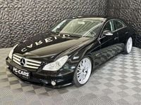 gebraucht Mercedes CLS63 AMG AMG