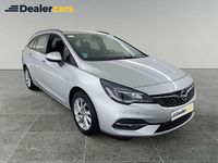 gebraucht Opel Astra ST 1,2 Turbo Direct Inj. Business