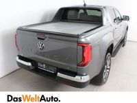 gebraucht VW Amarok Aventura V6 TDI 4MOTION