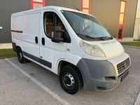 gebraucht Fiat Ducato 30 L1H1 2,2 JTD 100