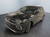 Neu VW T-Cross R-line Edition 116 PS (85 kW) 2025 SUV