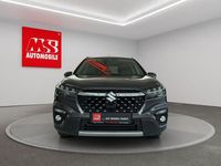 Gebraucht Suzuki SX4 S-Cross 129 PS (94 kW) 2024 Grau SUV