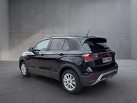 gebraucht VW T-Cross - Friends TSI DSG