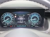 gebraucht Hyundai Tucson TUCSON 1,6 T-GDI 2WD 48V N-Line N-Line