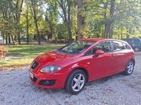 gebraucht Seat Leon 14