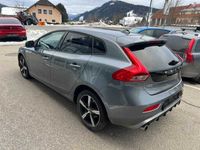 gebraucht Volvo V40 R-Design