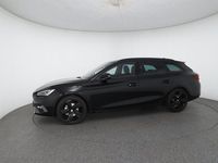 gebraucht Seat Leon SP Kombi FR Edition 1.5 TSI 115 PS