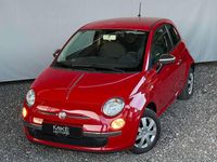 gebraucht Fiat 500 12
