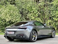 gebraucht Ferrari Roma CARBON*JBL*LED*MATRIX*360°*PASSDISPLAY*NEUW.