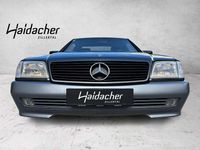 gebraucht Mercedes SL300 