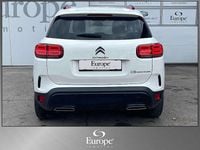 gebraucht Citroën C5 Aircross PureTech 130 S&S /LED/Navi/DAB/360/