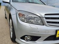 Gebraucht Mercedes C350 272 PS (200 kW) 2002 Grau Limousine