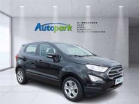 gebraucht Ford Ecosport COOL & CONNECT