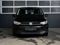 gebraucht VW Touran 1.6 TDI BMT Trendline