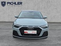 gebraucht Audi A1 Sportback 30 TFSI intense