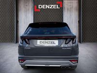 gebraucht Hyundai Tucson NX4 GO Plus 1,6 T-GDi 2WD 48V