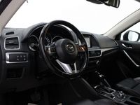 gebraucht Mazda CX-5 CD175 AWD Revolution Top Aut.
