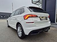 gebraucht Skoda Kamiq 10 TSI Style