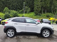 gebraucht Hyundai Kona Trend Line 1,0 T-GDi 2WD 48V k1bt0-P1-O2