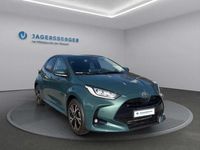 gebraucht Toyota Yaris Hybrid 1,5 VVT-i Hybrid Active Drive
