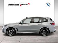 gebraucht BMW X5 xDrive30d (G05) M Sportpaket Gestiksteuerung