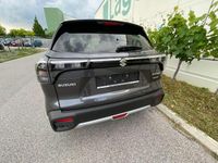 gebraucht Suzuki SX4 S-Cross S-Cross ABVERKAUFSAKTION1.4 HYBRID clear
