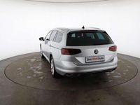 gebraucht VW Passat Variant Elegance TDI DSG