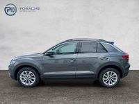 gebraucht VW T-Roc Friends TSI