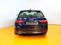 gebraucht Audi A6 Avant 45 TDI quattro sport Aut. MATRIX_RFK_PANO