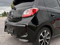 gebraucht Mitsubishi Space Star Space Star 1,2 MIVEC Invite AS