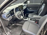 gebraucht Dacia Duster Journey SHZ PDC LED TCe 100 ECO-G