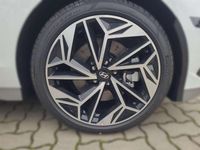 gebraucht Hyundai Ioniq 6 TOP LINE Long Range 77,4 kWh 4WD i63t1-O2