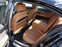 gebraucht BMW 750 750 i xDrive Aut.