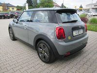 Gebraucht Mini Cooper SE 135 kW (184 PS) 2021 Grau Kleinwagen