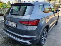 gebraucht Seat Ateca Xperience 1.5 TSI ACT