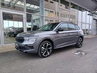 gebraucht Skoda Kamiq Monte Carlo TSI DSG
