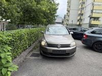 gebraucht VW Golf Plus Cross 2.0TDI AdvanceDSG Advance