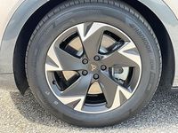 gebraucht Cupra Tavascan Base 210kW/286PS