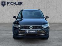 gebraucht VW Tiguan Life TSI DSG