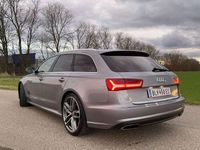 gebraucht Audi A6 Avant 3,0 TDI clean Diesel Quattro S-tronic