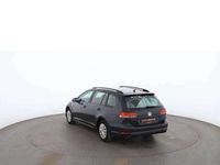 gebraucht VW Golf VII Golf VariantVariant 1.6 TDI Trendline Aut NAVI TEMP