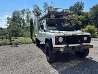 gebraucht Land Rover Defender 130