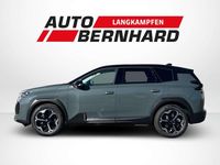 gebraucht Citroën C5 Aircross Elektro 210 Standard Range 73,7kWh Max