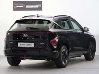 gebraucht Hyundai Kona Elektro 65,4kWh GO