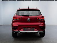 Gebraucht MG ZS Luxury 111 PS (81 kW) 2023 Rot SUV