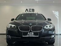 gebraucht BMW 520 520 d Österreich-Paket Aut.