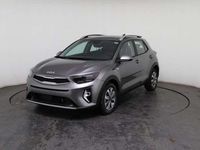 gebraucht Kia Stonic LX Plus (LX Plus) 1.0 T-GDI 74kW (100 PS) 7-Gan...