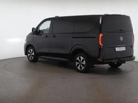 gebraucht VW Transporter Kastenwagen Kastenwagen TDI 4MOTION