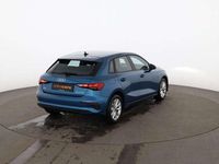 gebraucht Audi A3 Sportback 30 TFSI LED NAVI ASSIST TEMPOMAT PDC